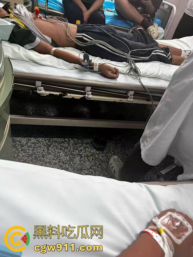 独裁的学校黑心的食堂，山东省济宁市朝阳育才中学，名学生在午餐后食物中毒，却被学校要求删帖？-7