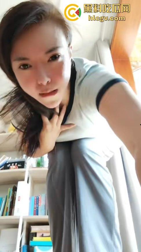 甘肃抖音网红重口熟女『小姨子驾到』,肉体奉献全程高能,福利视频玩到白浆四溢,浪叫声听了就顶不住!-3