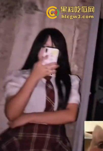 一杯奶茶的钱换城中村的欲望天堂 广州野鸡站街实录 暗访视频揭秘城中村的快餐江湖 3分钟交易效率拉满！-9