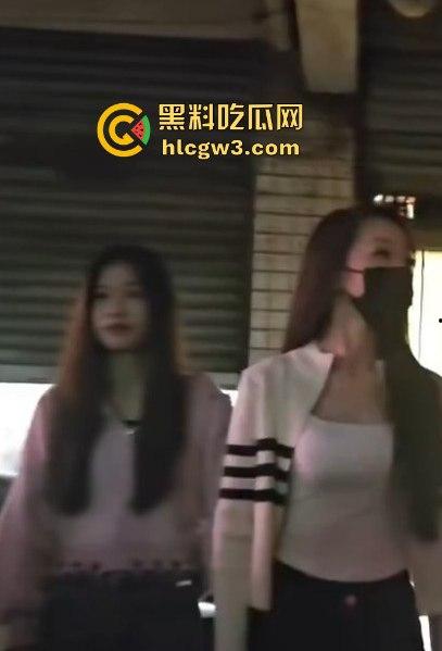 一杯奶茶的钱换城中村的欲望天堂 广州野鸡站街实录 暗访视频揭秘城中村的快餐江湖 3分钟交易效率拉满！-11