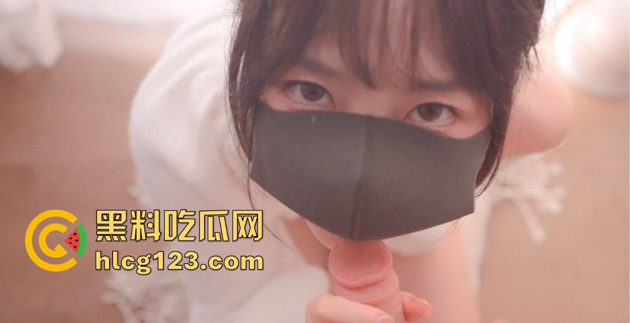 HongKongDoll玩偶姐姐「秋日清晨」9月最新写真重磅回归！清晨含住大屌的画面依旧经典，瓜友速来围观！-3