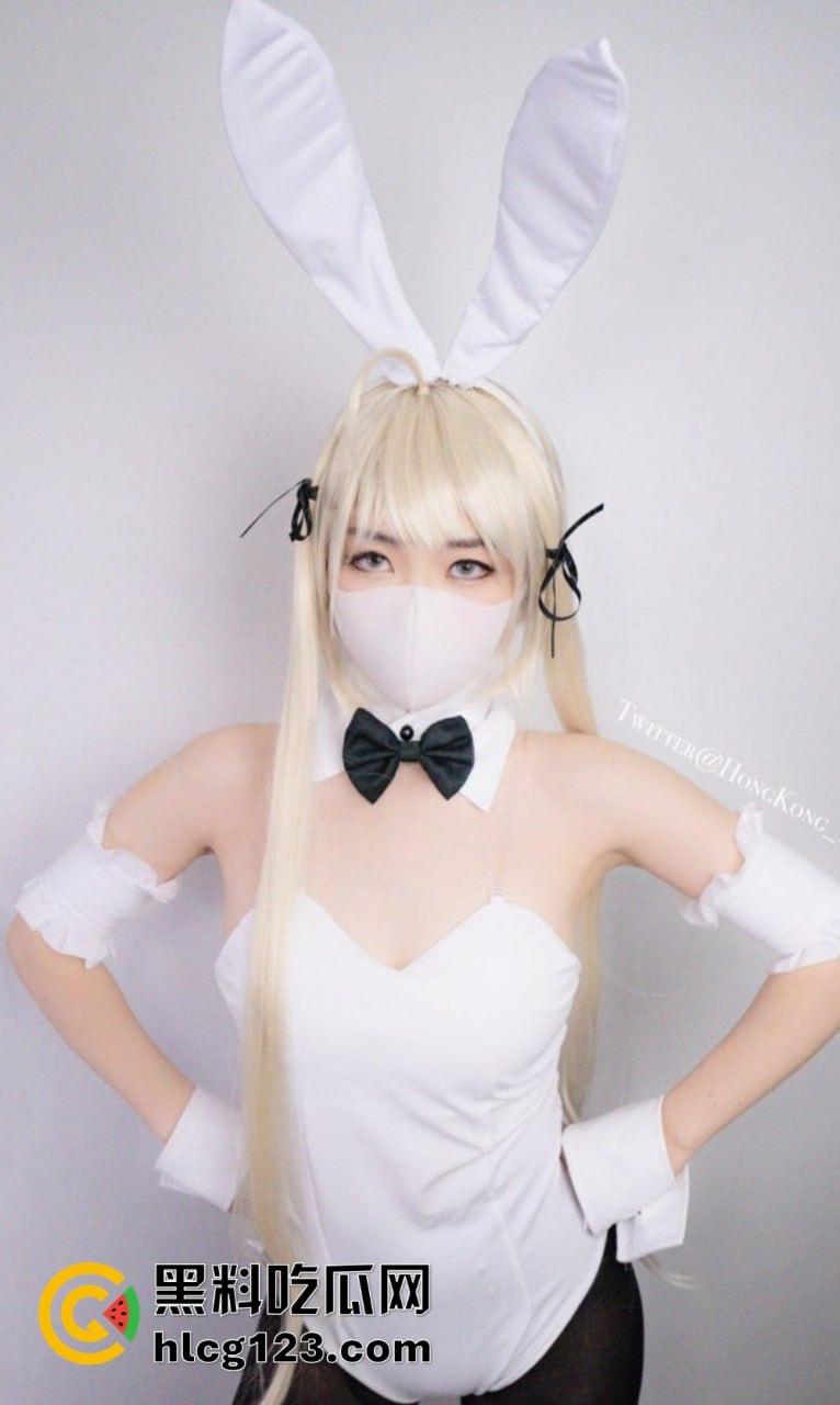 HongKongDoll玩偶姐姐「秋日清晨」9月最新写真重磅回归！清晨含住大屌的画面依旧经典，瓜友速来围观！-47