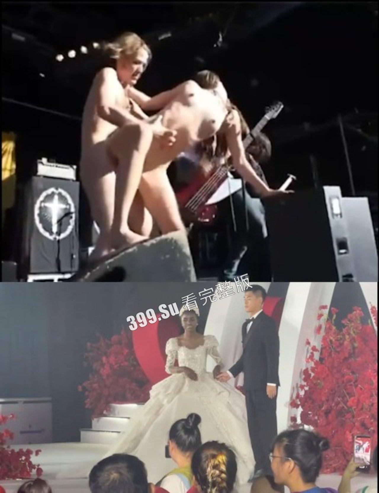 猎奇系列 人不能…至少不应该 （十）-1