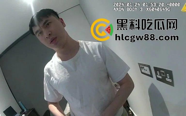 伦敦UCL中国博士【邹振浩】下药迷奸60女,拍视频当撸管纪念品,这狗逼可能是英国最牛逼的强奸王!-13