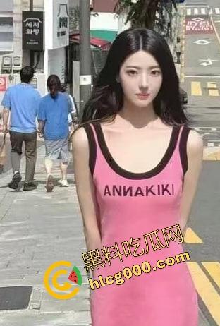 『许凯』被曝2cm惨瓜，酒后强奸未遂，绿18线女友许荔莎，背刺于正白月光，欢娱影视差点被杀穿！-5