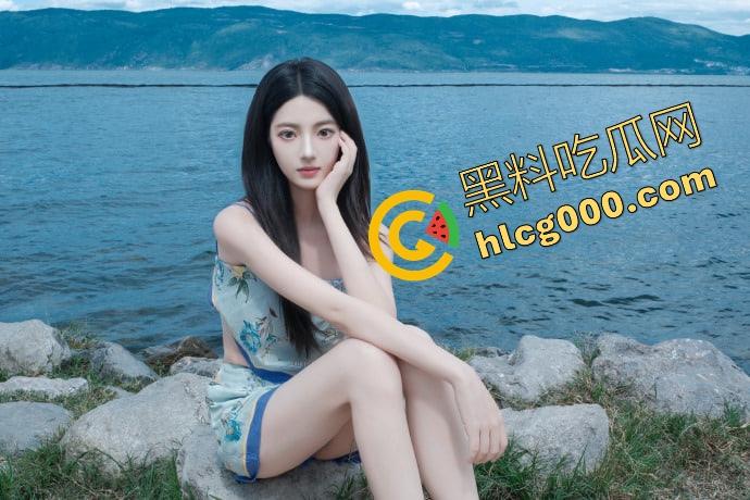 『许凯』被曝2cm惨瓜，酒后强奸未遂，绿18线女友许荔莎，背刺于正白月光，欢娱影视差点被杀穿！-21