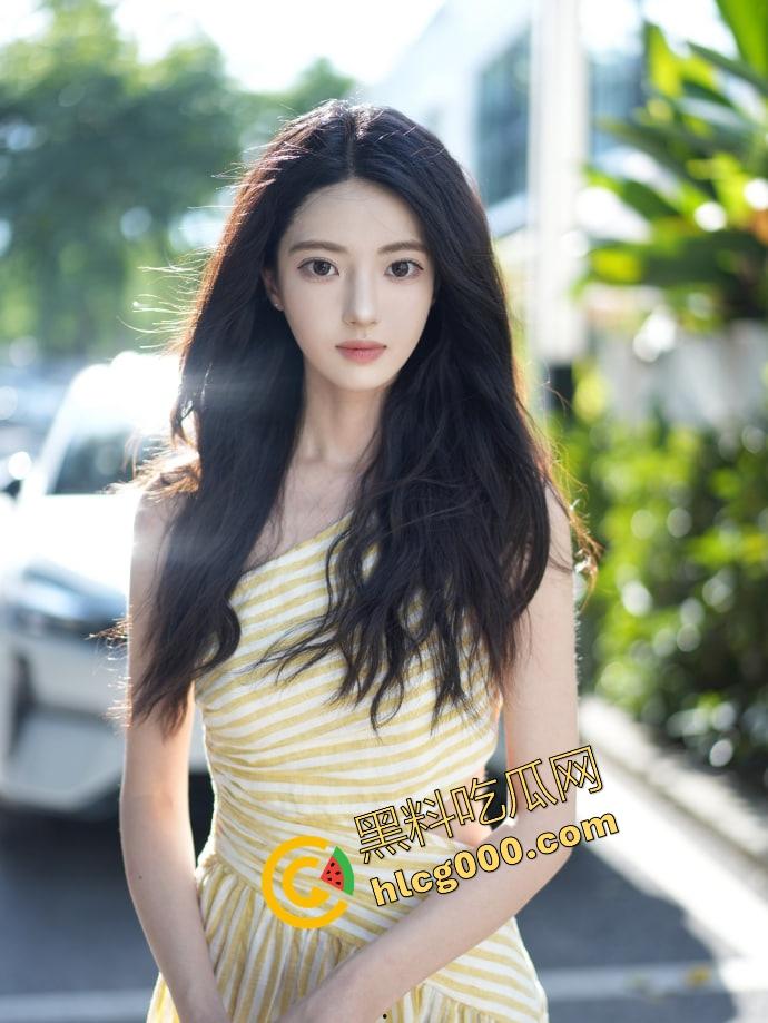 『许凯』被曝2cm惨瓜，酒后强奸未遂，绿18线女友许荔莎，背刺于正白月光，欢娱影视差点被杀穿！-26