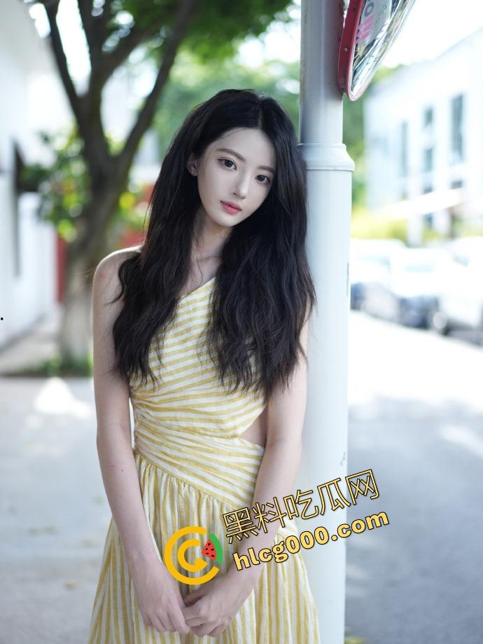 『许凯』被曝2cm惨瓜，酒后强奸未遂，绿18线女友许荔莎，背刺于正白月光，欢娱影视差点被杀穿！-27