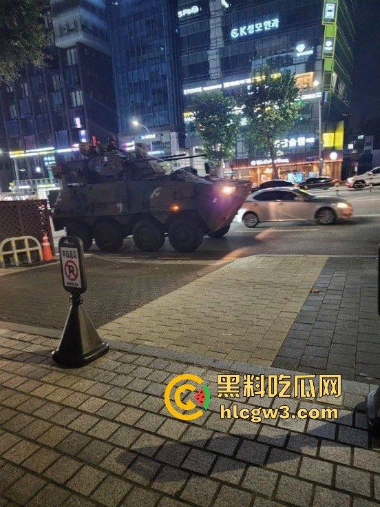 首尔之春恋爱脑总统『 尹锡悦』深夜全国戒严只为护妻子 第一夫人为让他稳住总统宝座睡遍军方高层！-23