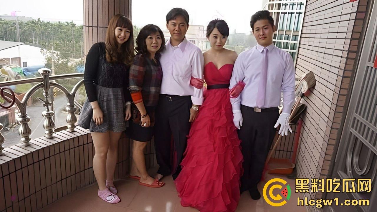 台湾绿茶【钱西田】偷吃老相好，被老公逮个正着，原形毕露，脸皮堪比城墙厚！-4