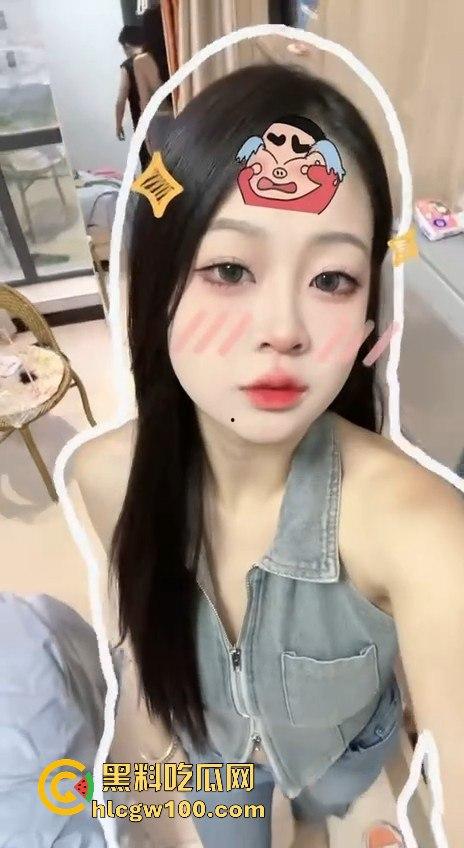 网友投稿!长春工商学院大一学妹【朱汐】性爱视频曝光,超黑肥大鲍鱼性欲极强会吸人。-9