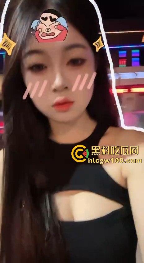 网友投稿!长春工商学院大一学妹【朱汐】性爱视频曝光,超黑肥大鲍鱼性欲极强会吸人。-15