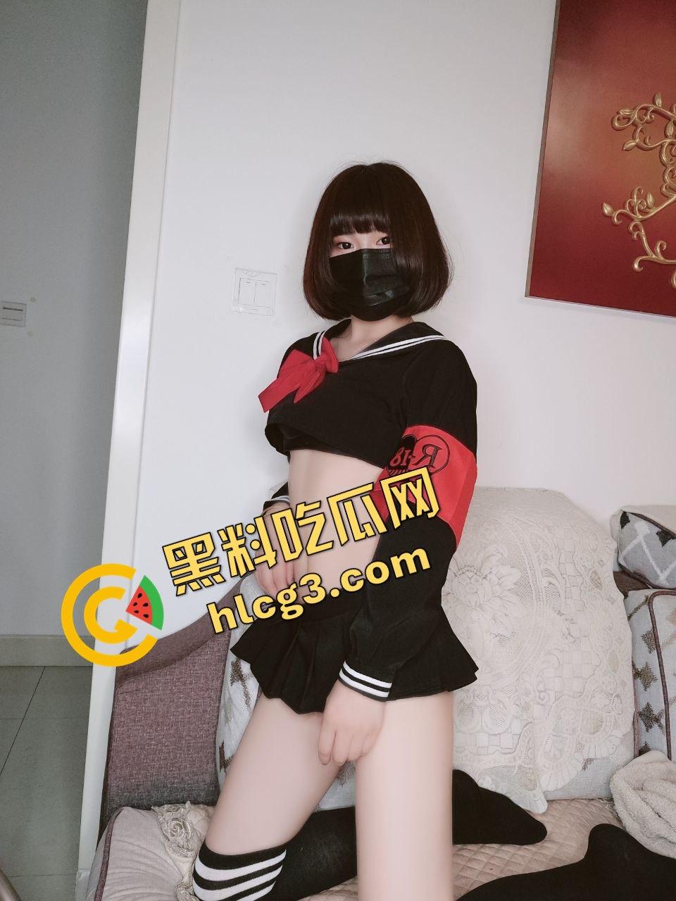 推特「玉米」极品美少女蜂腰肥臀,收费群福利VIP裸舞外泄,引发网络搞笑风潮!-1