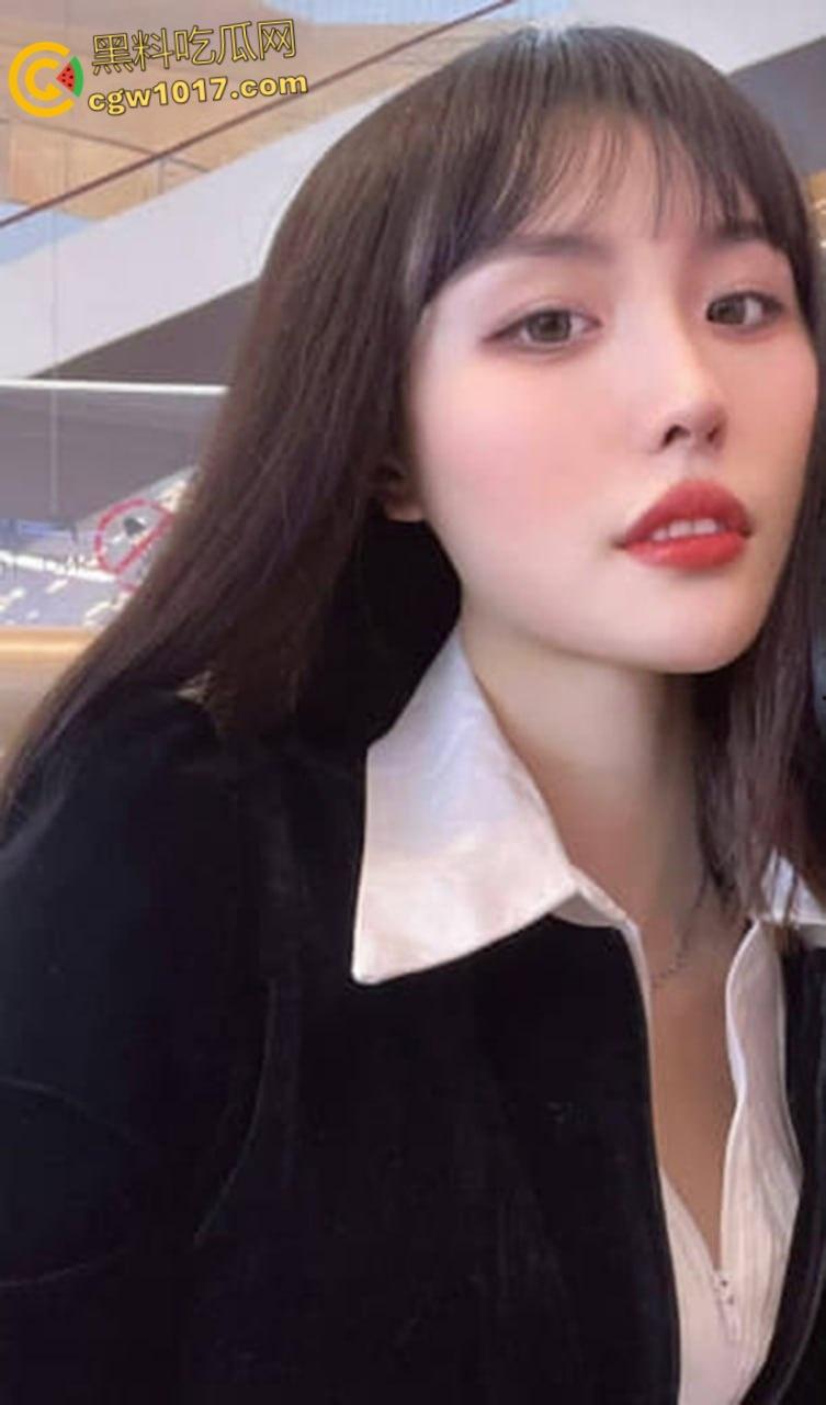 哈尔滨师范大学【汪沐妍】 高颜值女神被男友无套爆操,骚穴汁液四溅,女上骑乘后入猛干淫叫连连!-1