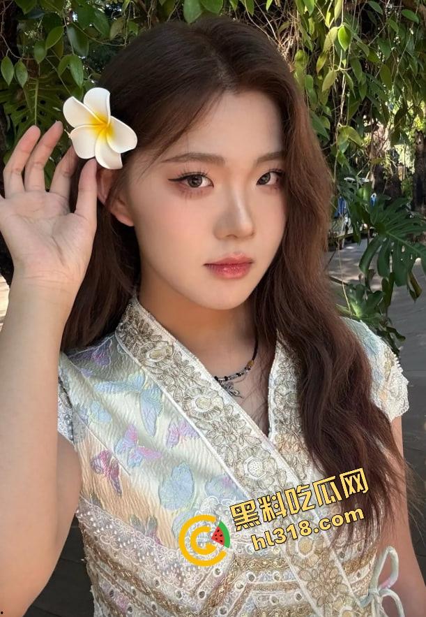 这不比红姐强百倍？抖音高颜女神『刘三好』站街卖身视频流出，极品身材竟然是男儿身，粉丝破大防！-10