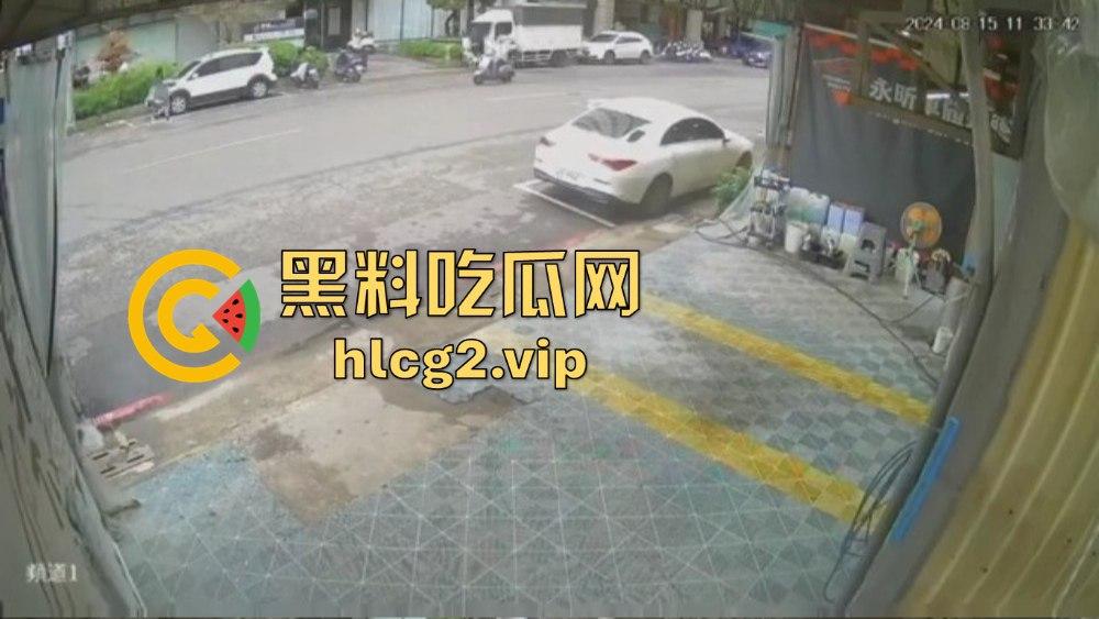 台湾角头陈昫豪告别式排场震撼！200米豪车车队送行，桂林仔枪杀案引发关注！-6