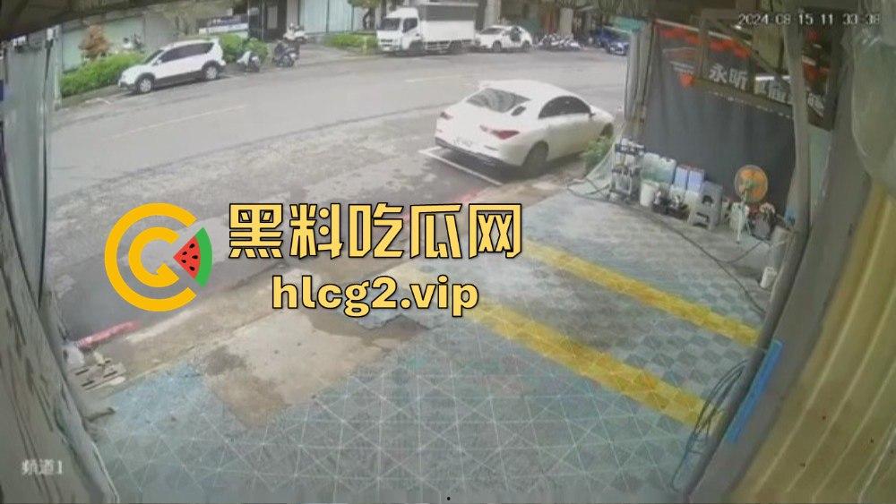 台湾角头陈昫豪告别式排场震撼！200米豪车车队送行，桂林仔枪杀案引发关注！-10