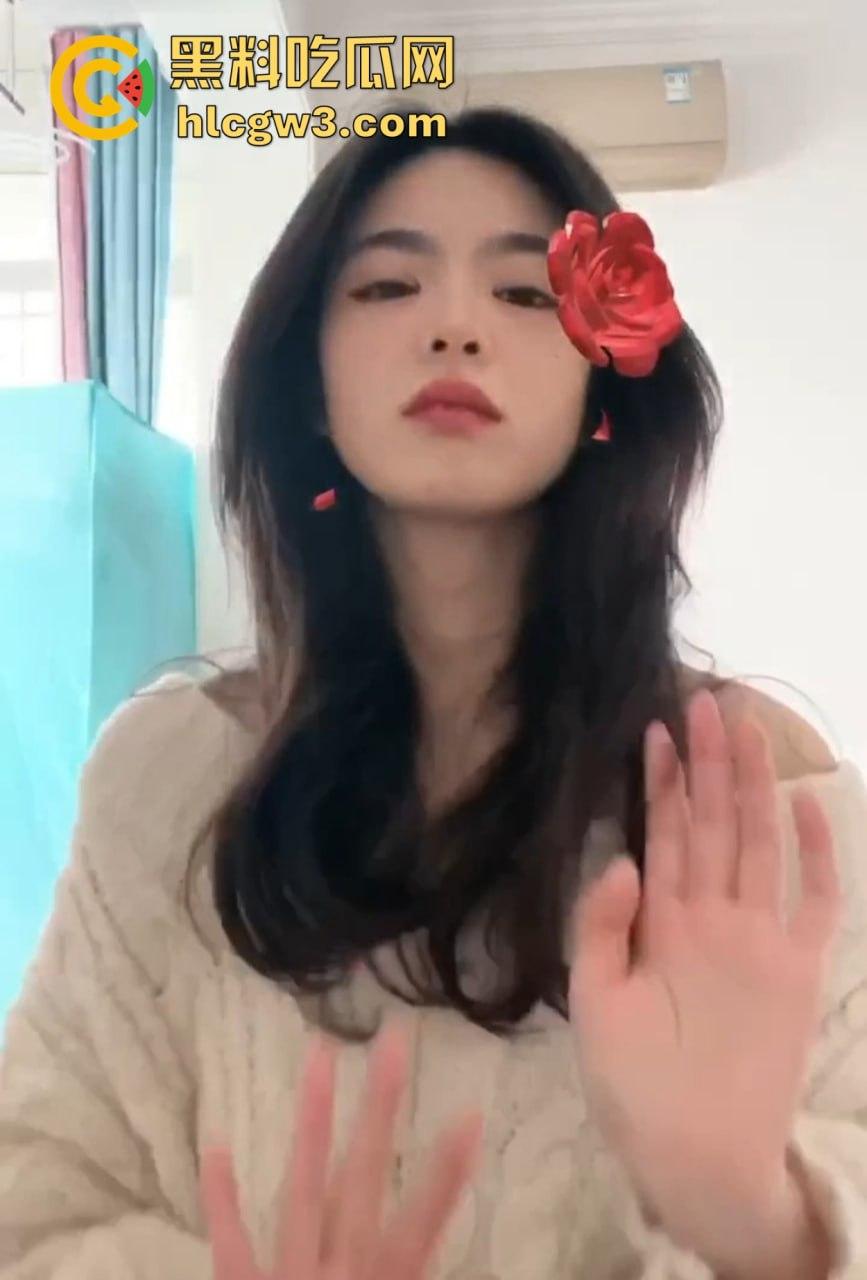 两年吸金千万的高颜值技师，上岸直接嫁老实人！老实人接盘后老婆真会赚钱，这盘接得值毕竟是千金身！-4