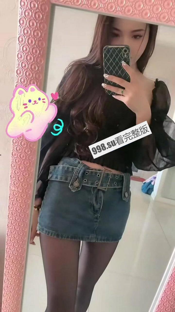 快手李娜榜一福利 百万粉丝博主 快手李娜 给榜一大哥的私密视频流出-4