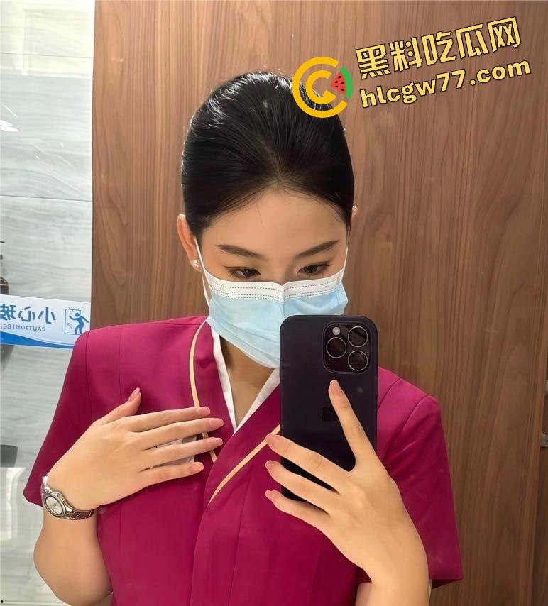 南航空姐变身福利姬,线下酒店金主狂干举牌互动,中出高清画面曝光,一炮5K比飞工资快多了!-2