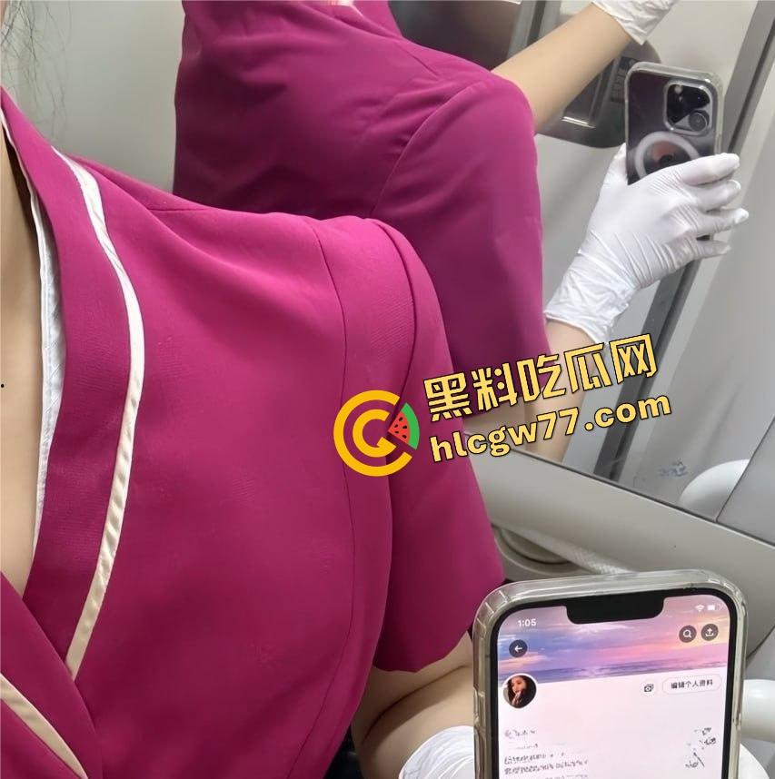 南航空姐变身福利姬,线下酒店金主狂干举牌互动,中出高清画面曝光,一炮5K比飞工资快多了!-6