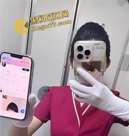 南航空姐变身福利姬,线下酒店金主狂干举牌互动,中出高清画面曝光,一炮5K比飞工资快多了!-9