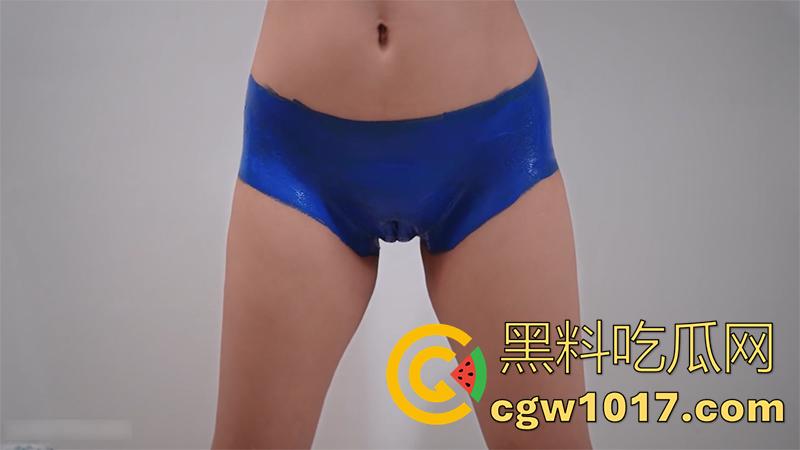 推特顶级女网黄【小小Q】,全裸玩人体彩绘,户外露出超刺激,大奶饱满小穴无毛,要是在街上看到她,会不会拉她去厕所呢?-3