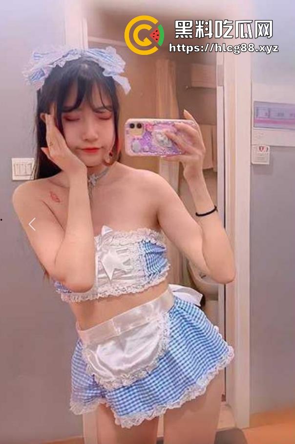 宁夏大学反差母狗学妹【刘怡丹】颜值高身材性感 出轨被男友发现后果断将其曝光-4