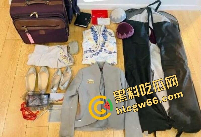 海航空乘【雨晴】172cm极品空姐下海变肉体绝品，黑丝长腿、天使脸庞换来床上蜜桃臀狂野榨精！-11