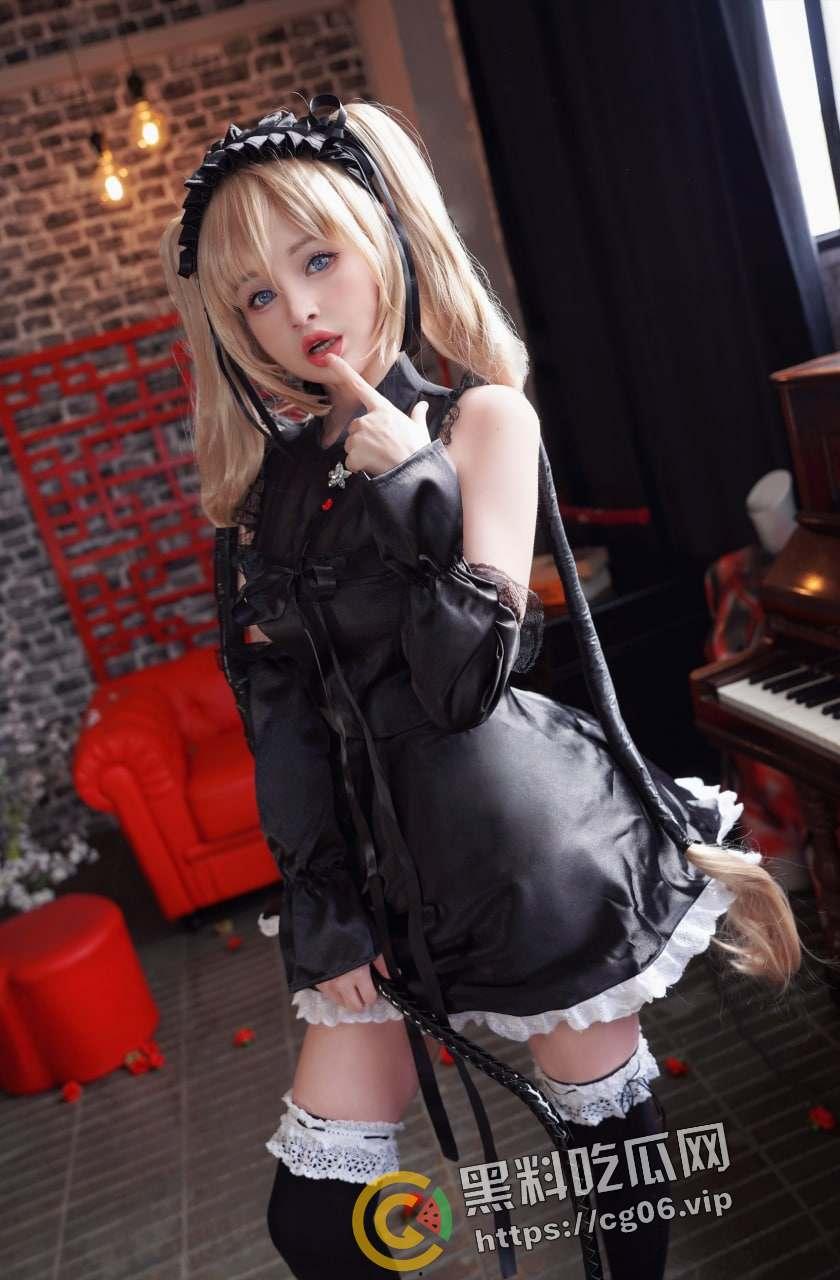 加拿大魅魔【hidorrose】OF超万元付费内容流出 甘雨 露西 约尔 顶级还原 傲人双峰 粉嫩小穴 100p+20v超大合集 爽撸一整晚-67