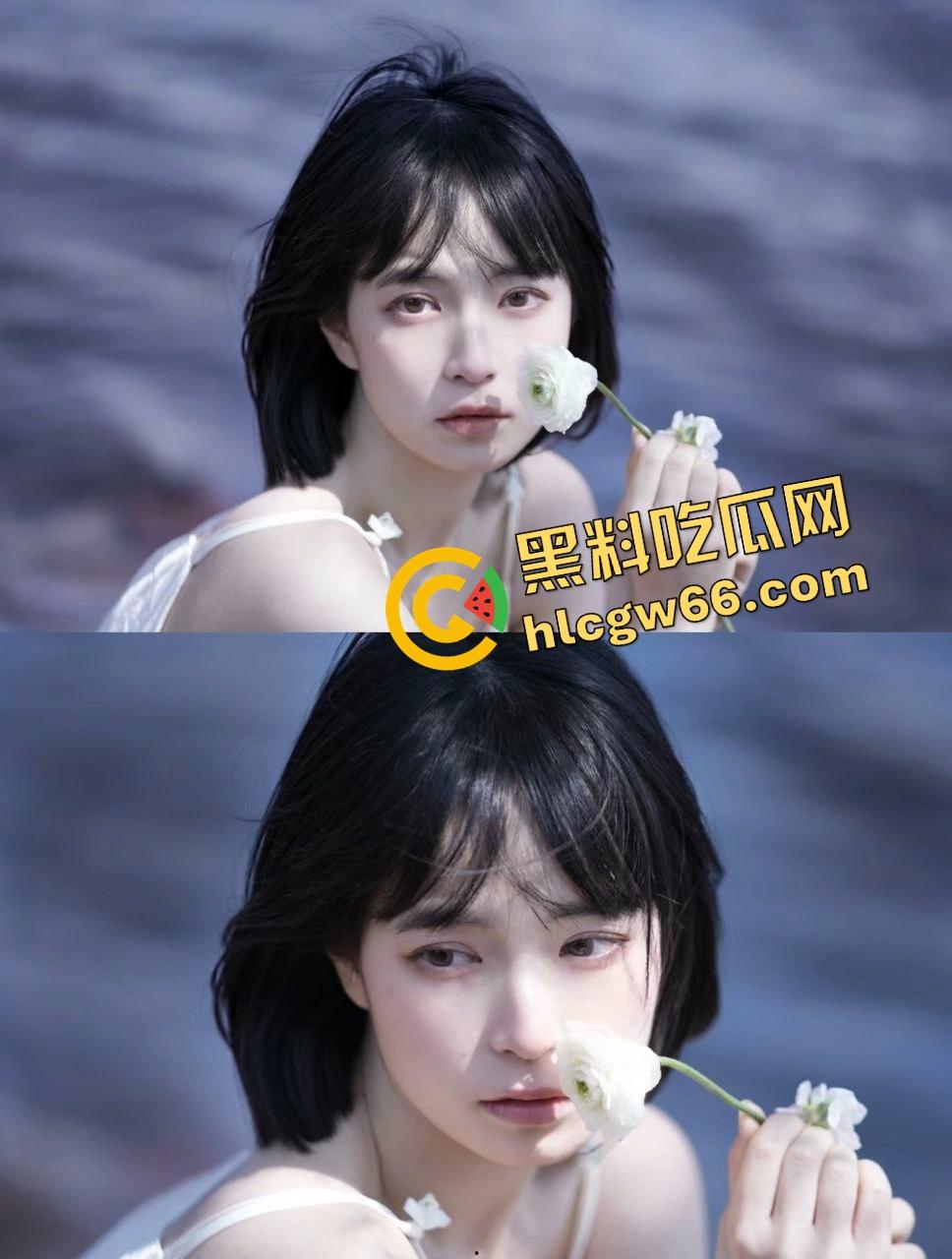 深圳大学『周淑馨』大学还没毕业就玩3P绿帽局，男友兴奋看女友被兄弟打桩，奶子抓到变形爽到翻白眼！-7