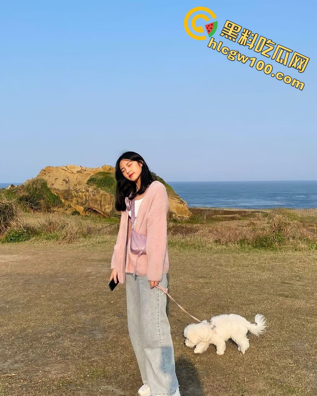 极品厌世脸台大反差母狗【朱晏妮】，对镜私拍女王S调教与被调教扣穴自慰多段独白-22