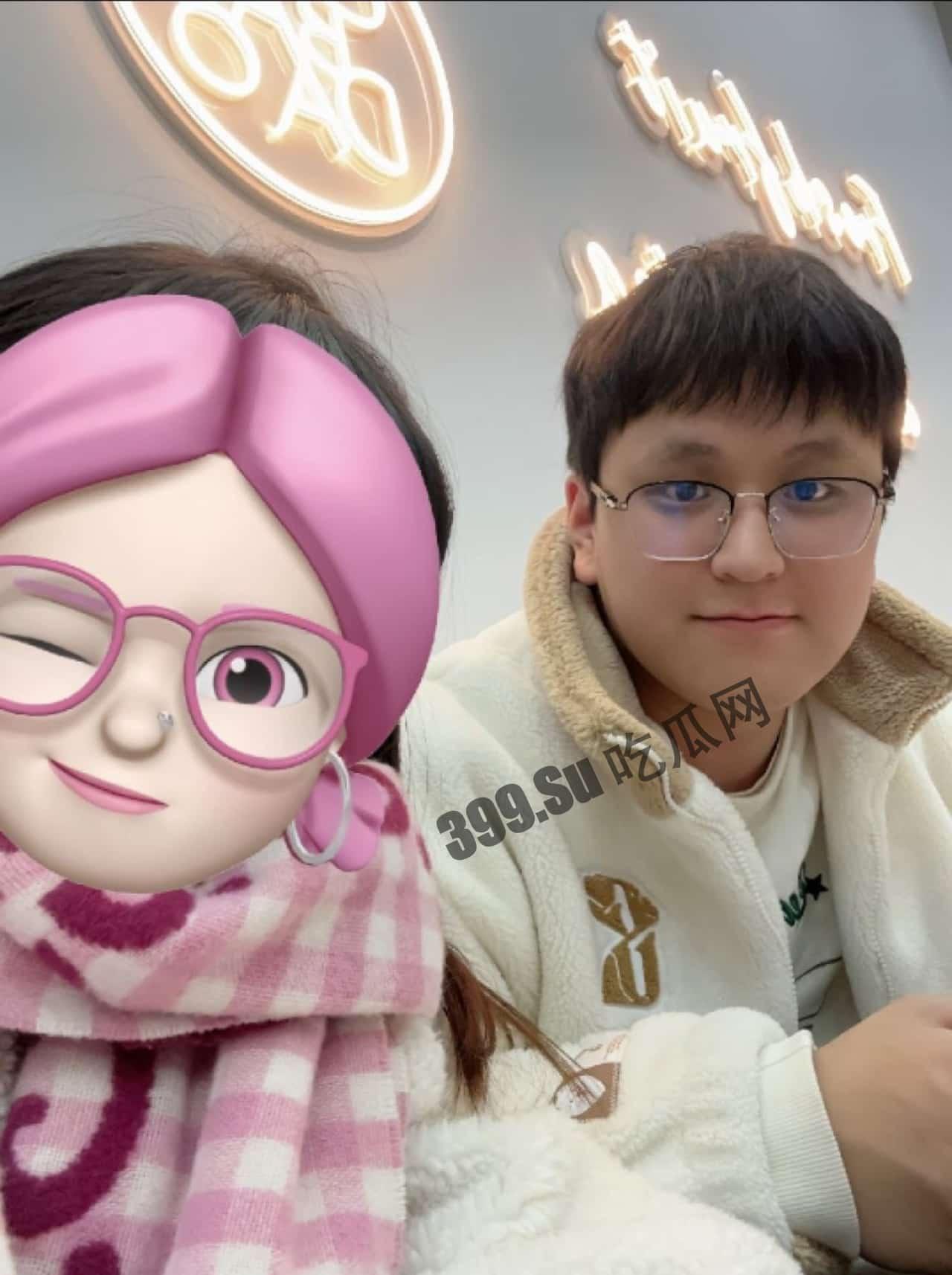 全网热瓜!已补骗色视频,B站女主播小猪包汪汪头游戏频道 双马尾萌妹被假富二代男友骗财骗色 还有视频流出!-6