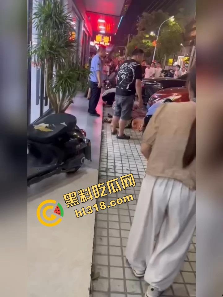 上寮祥和公寓命案震动普宁,死者身份曝光,案发经过扑朔迷离业主夜不能寐,真相曝光让人后背发凉!-7