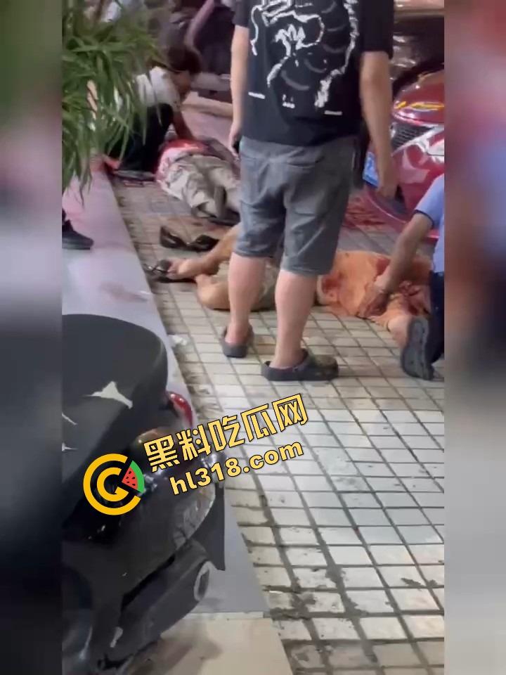 上寮祥和公寓命案震动普宁,死者身份曝光,案发经过扑朔迷离业主夜不能寐,真相曝光让人后背发凉!-8