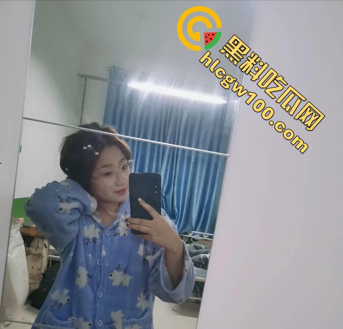 为人师婊江苏六小【刘美琳】，白天教书育人，晚上露出拯救色友，果然是人民的好老师-7