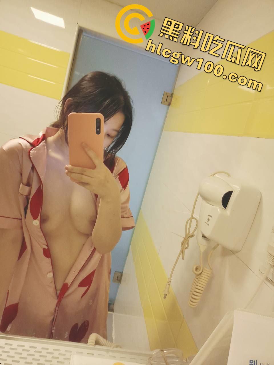 为人师婊江苏六小【刘美琳】，白天教书育人，晚上露出拯救色友，果然是人民的好老师-10