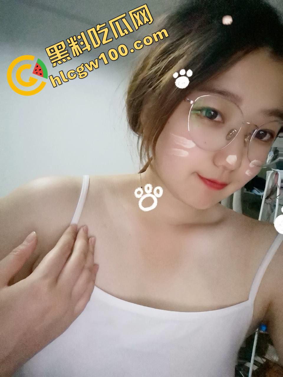 为人师婊江苏六小【刘美琳】，白天教书育人，晚上露出拯救色友，果然是人民的好老师-15