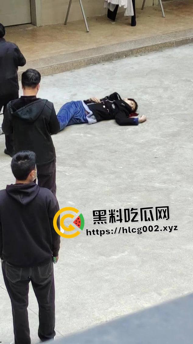 泉州第一纯爱！泉州华光职业学院男学生求爱并以死相逼 最终跳楼自杀 说到做到 聊天记录流出 哥们真变态啊-2