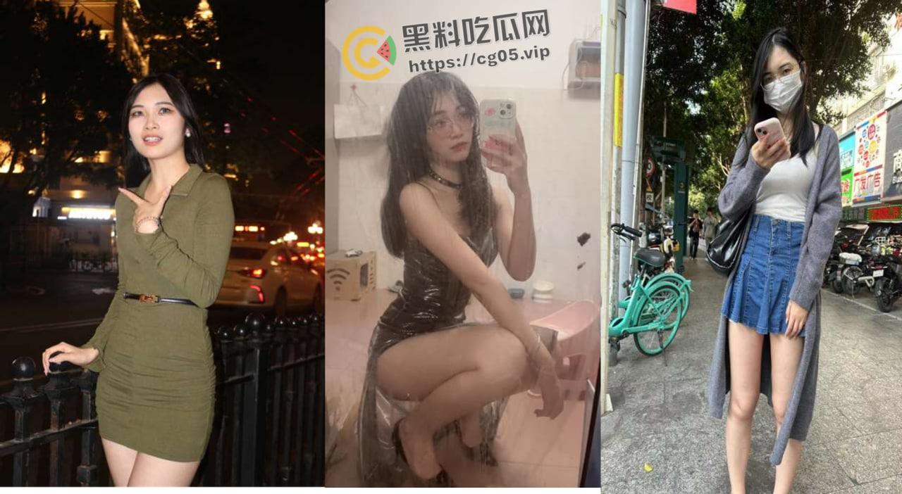 揭阳职业技术学院21级电商3班【周敏】出轨约炮数人 包养绿帽龟男 出租屋做鸡 生活糜烂-1