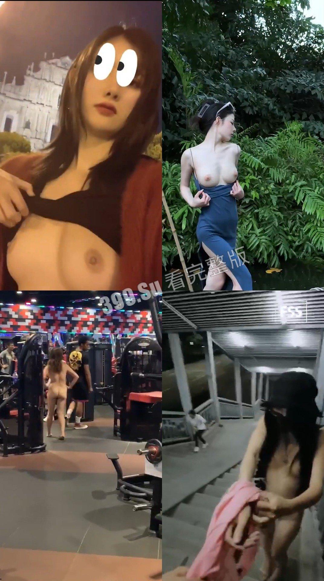 露出 精选 只要胆子大 哪里都客厅-5