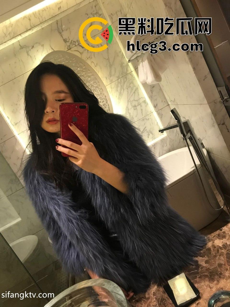 山西师范大学老师「郑少萍」白天教书育人，夜晚变身SM女王！被内射视频曝光，辣眼睛！-5