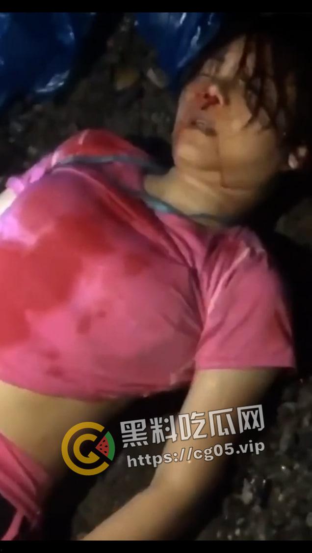 湖北老乡走线失败 在途中发生撞船事故身亡 美国梦就此破碎-6