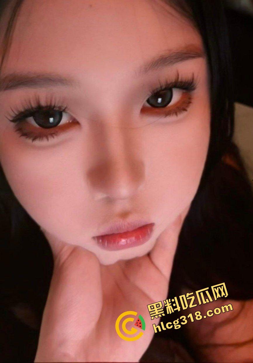 瓜友投稿分享约了个安徽师范大学嫩妹『孙西宓』不会吃鸡现场看黄片现学现用,这种女大学生真有这么好约?-3