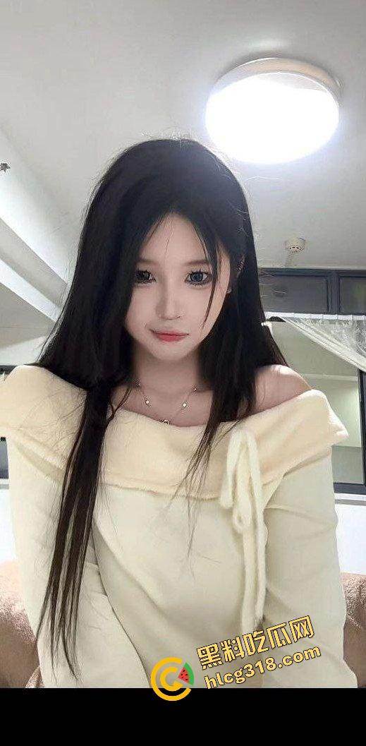 瓜友投稿分享约了个安徽师范大学嫩妹『孙西宓』不会吃鸡现场看黄片现学现用,这种女大学生真有这么好约?-5