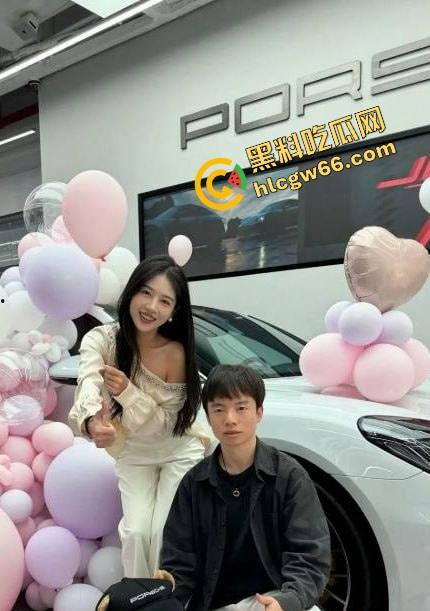 貂蝉不馋？馋到床上去了！抖音百万粉网红翻车，电商精英竟是外围起家，陪酒陪睡陪到底！-2