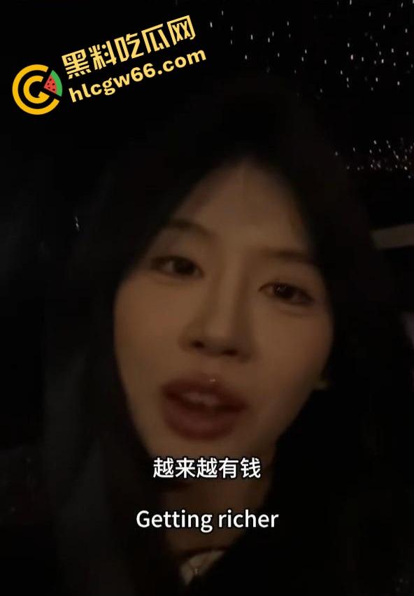 貂蝉不馋？馋到床上去了！抖音百万粉网红翻车，电商精英竟是外围起家，陪酒陪睡陪到底！-8