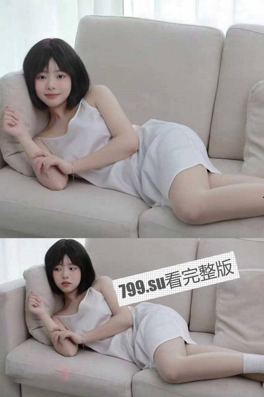 超清纯童颜李月小仙女 背地被公司领导肆意玩弄 轮奸反差母狗视频曝光-11