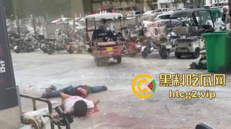 重口慎入 濮阳不大 创造神话！男子为情所伤秒变空中飞人！-8