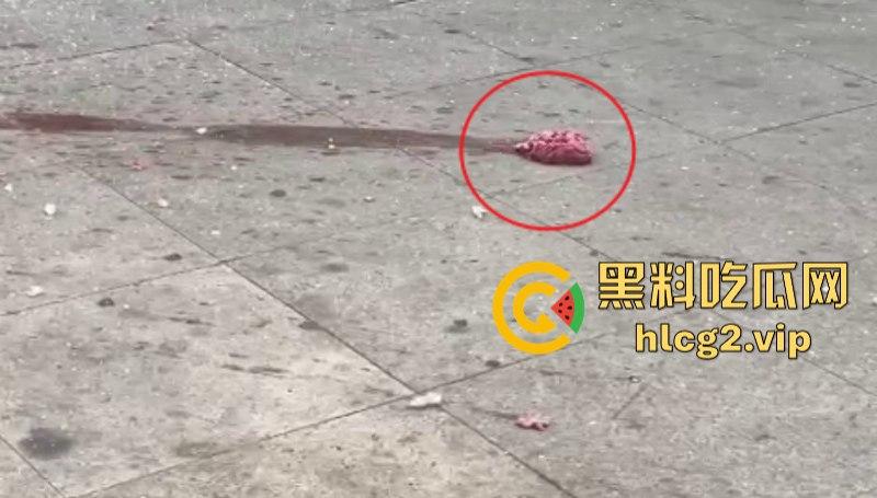 重口慎入 濮阳不大 创造神话！男子为情所伤秒变空中飞人！-12